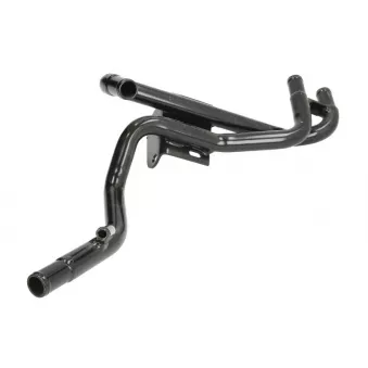 Tuyauterie du réfrigérant VANSTAR