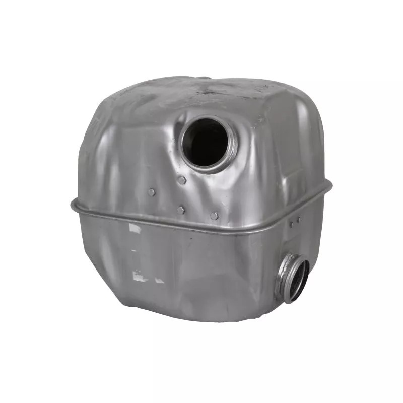 Pot de détente/silencieux arrière VANSTAR 10335SC