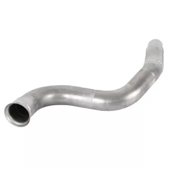 Tuyau d'échappement VANSTAR