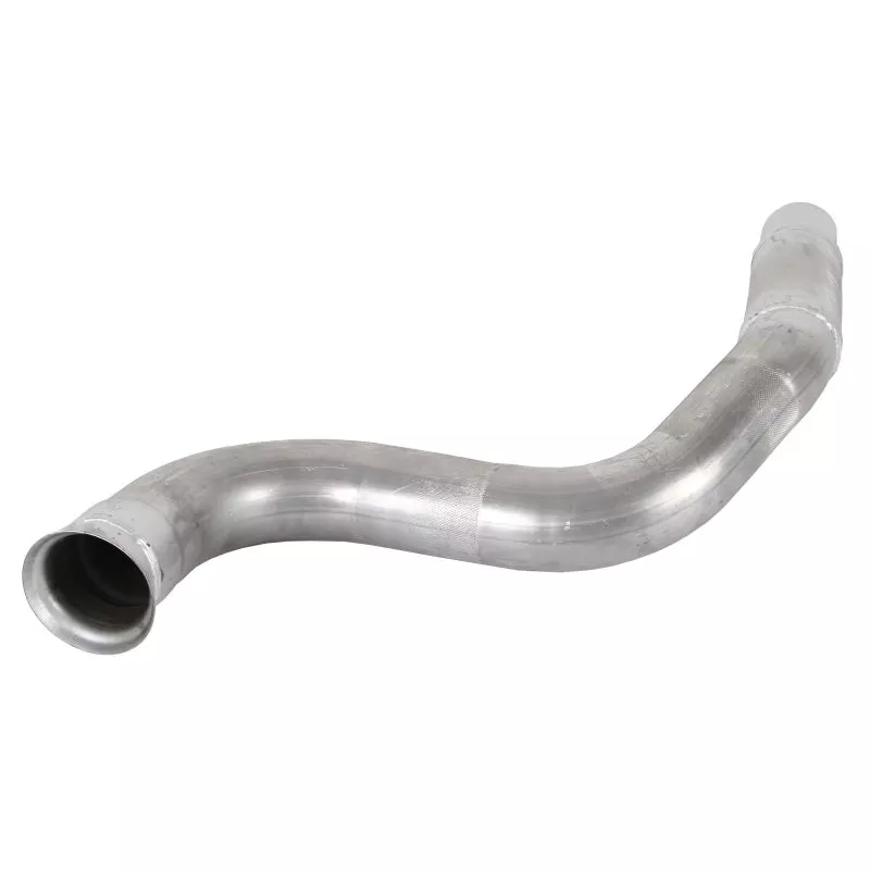 Tuyau d'échappement VANSTAR FP011MB