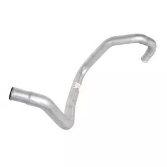 Tuyauterie du réfrigérant VANSTAR