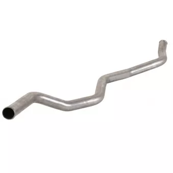 Tuyauterie du réfrigérant VANSTAR