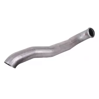 Tuyau d'échappement VANSTAR