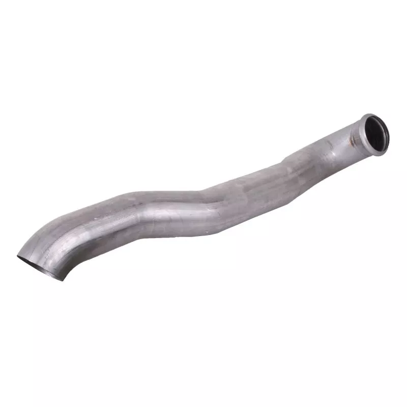 Tuyau d'échappement VANSTAR 61733VL