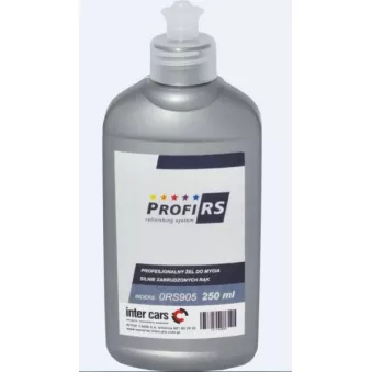 Pâte lave mains PROFIRS