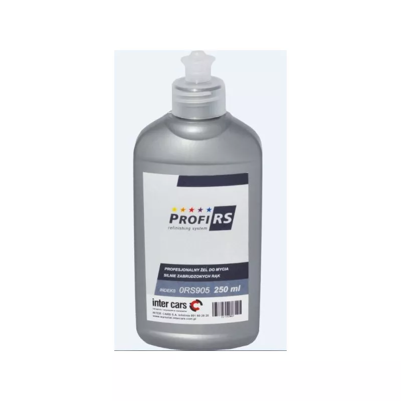 Pâte lave mains PROFIRS 0RS905