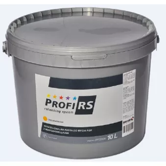 Pâte lave mains PROFIRS 0RS908