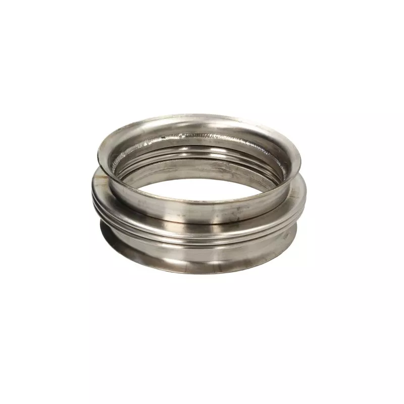 Tuyau d'échappement VANSTAR 71614DF