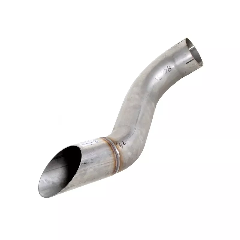 Tuyau d'échappement VANSTAR 24205MB