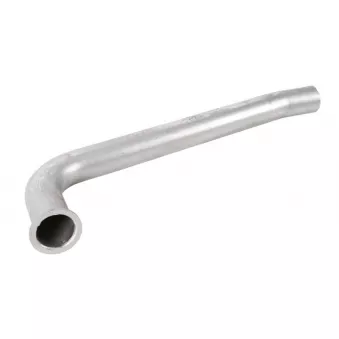 Tuyau d'échappement VANSTAR