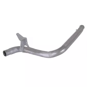 Tuyauterie du réfrigérant VANSTAR