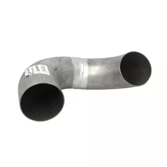 Tuyau d'échappement VANSTAR