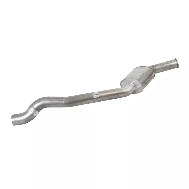 Silencieux arrière VANSTAR 30696MN