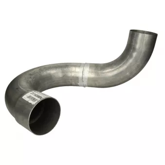 Tuyau d'échappement VANSTAR