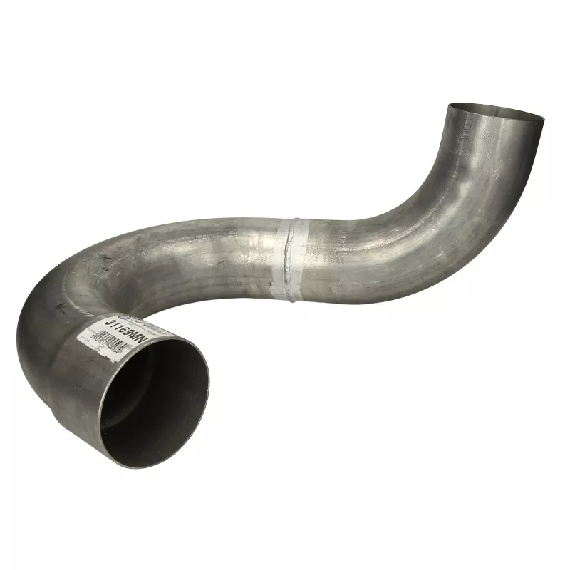 Tuyau d'échappement VANSTAR 31169MN