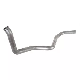 Tuyauterie du réfrigérant VANSTAR