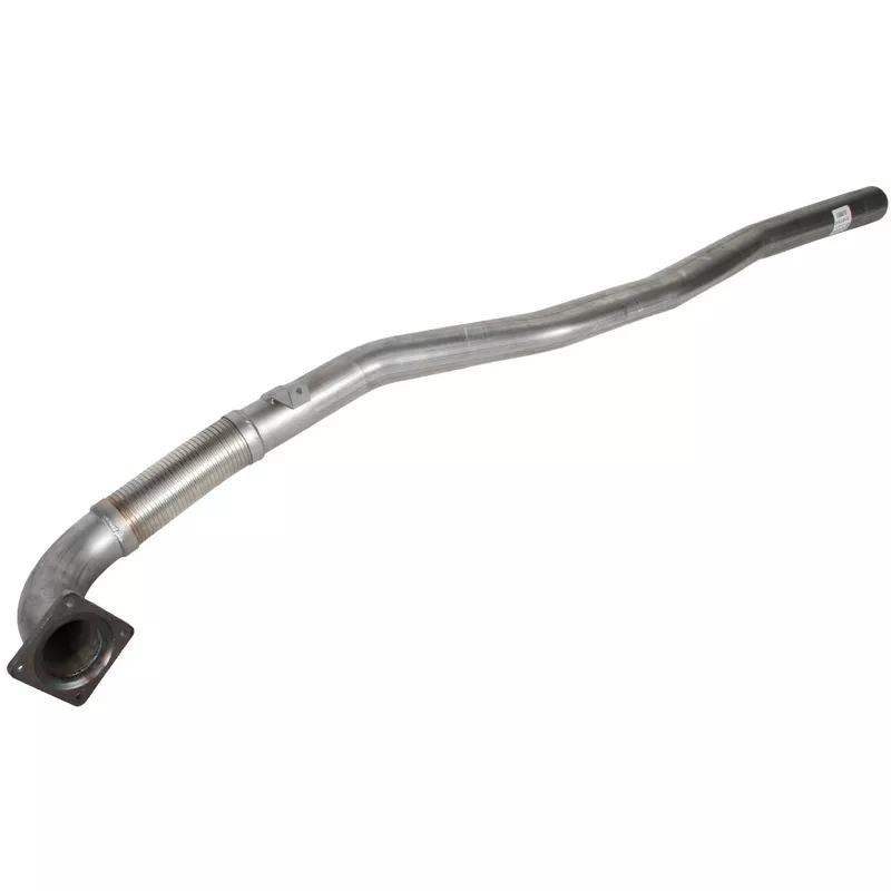 Tuyau d'échappement VANSTAR 51015IV