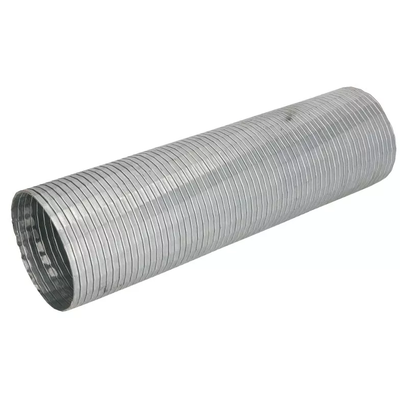 Amortisseur de vibrations d'échappement VANSTAR 60273VL OCYNK