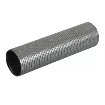 Tuyau flexible, échappement VANSTAR