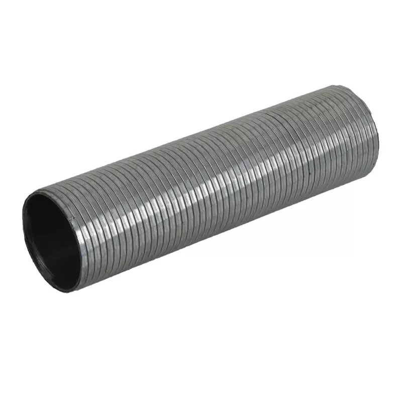 Tuyau flexible, échappement VANSTAR 30259MN OCYNK