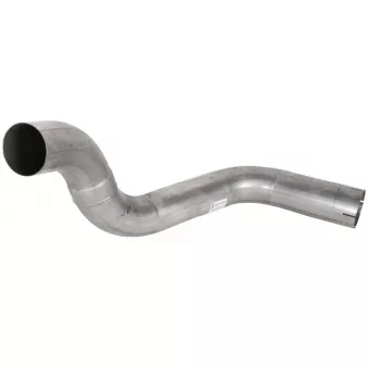 Tuyau d'échappement VANSTAR