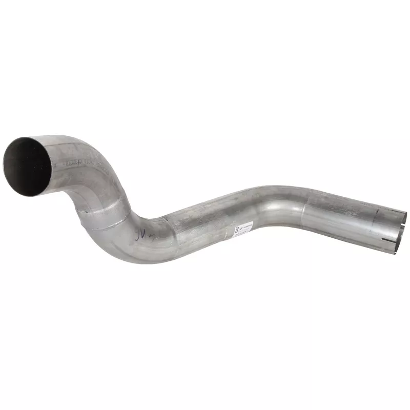 Tuyau d'échappement VANSTAR 50245IV