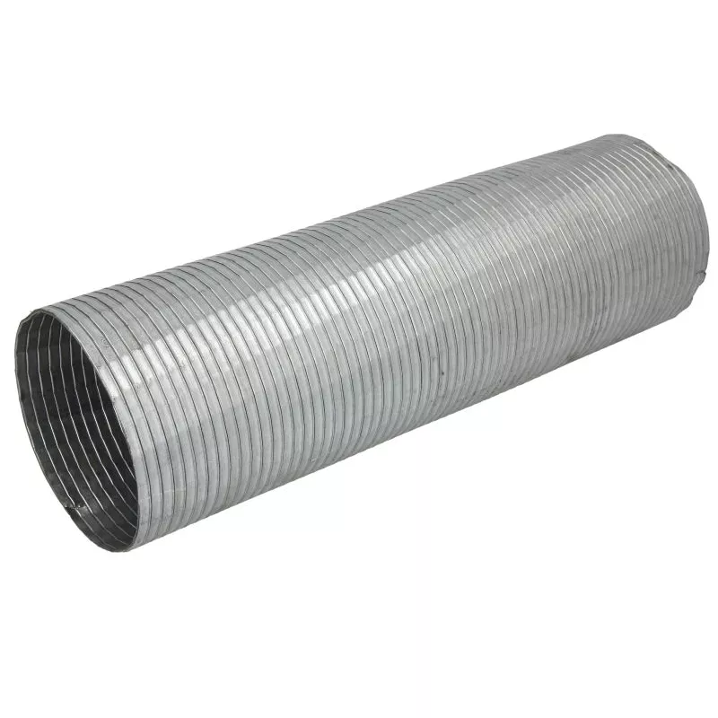 Amortisseur de vibrations d'échappement VANSTAR 60131VL OCYNK