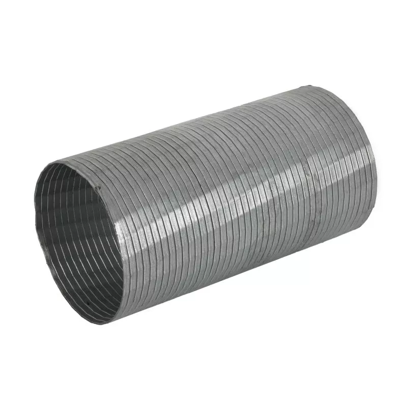 Tuyau flexible, échappement VANSTAR 60137VL OCYNK