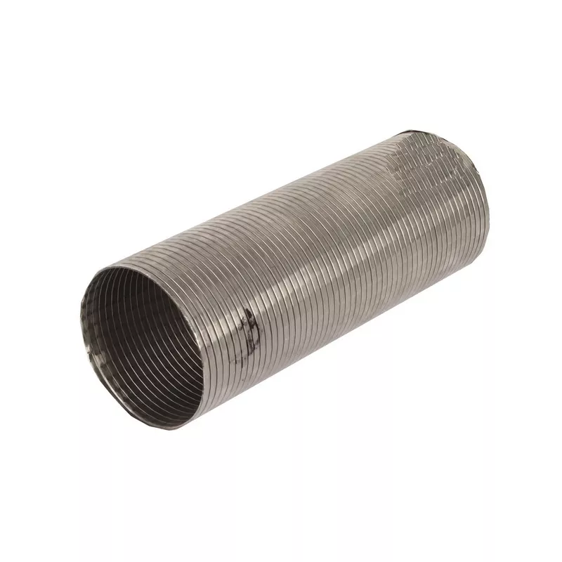 Amortisseur de vibrations d'échappement VANSTAR 60191VL INOX