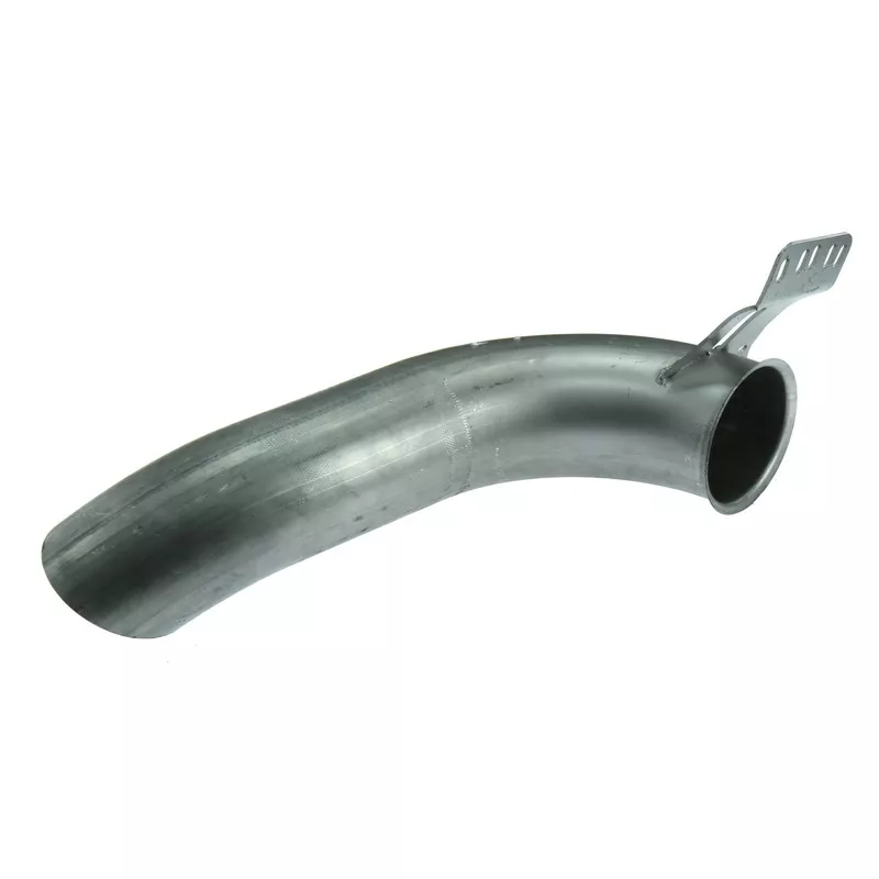 Tuyau d'échappement VANSTAR 10714SC