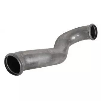 Silencieux central VANSTAR