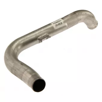 Tuyauterie du réfrigérant VANSTAR