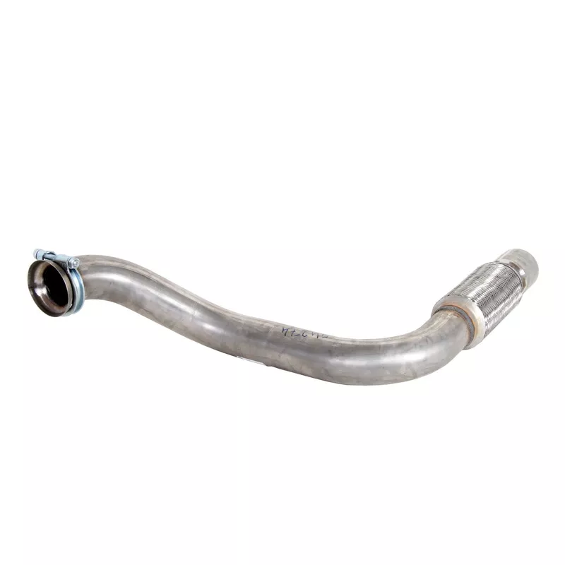 Tuyau d'échappement VANSTAR 24274MB