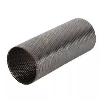 Tuyau d'échappement VANSTAR