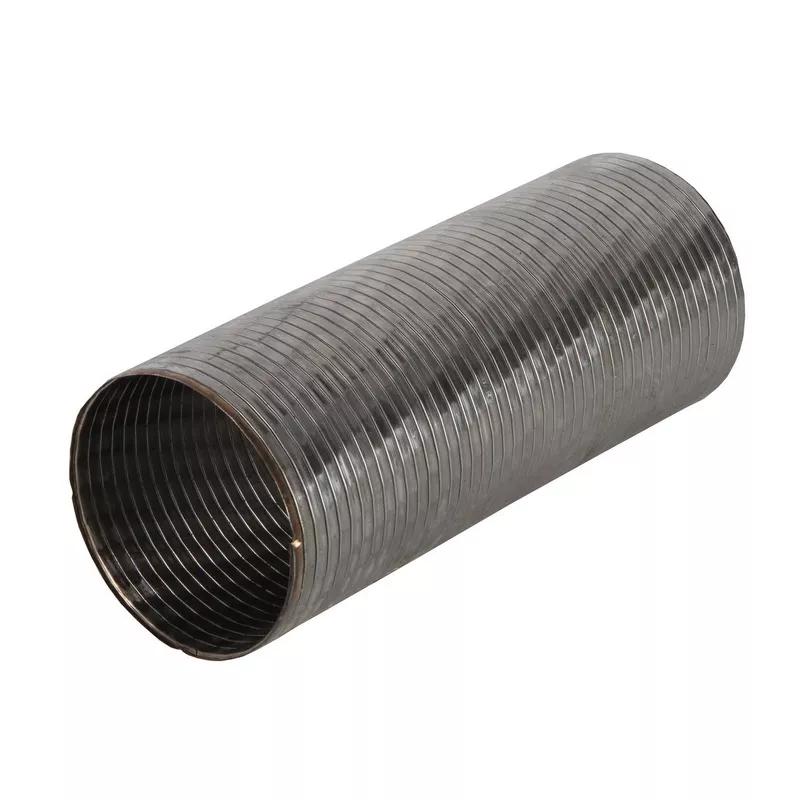 Tuyau d'échappement VANSTAR 61133VL INOX