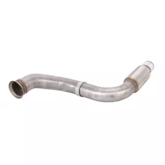 Tuyau d'échappement VANSTAR