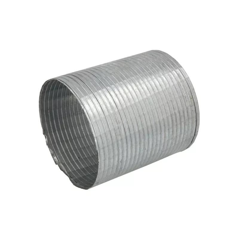 Amortisseur de vibrations d'échappement VANSTAR 60768VL OCYNK