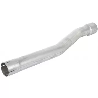 Tuyau d'échappement VANSTAR