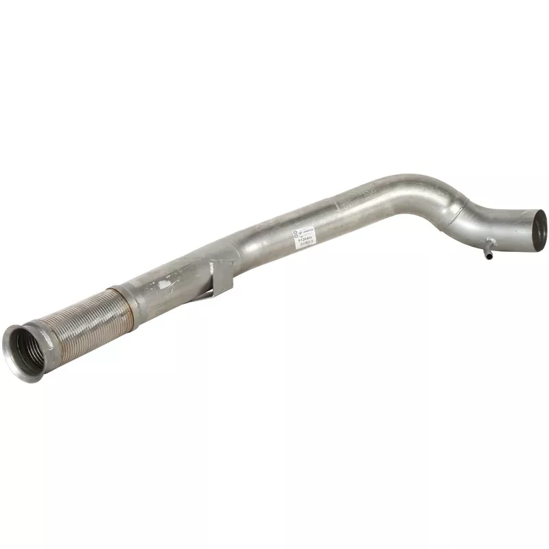 Tuyau d'échappement VANSTAR 51264IV