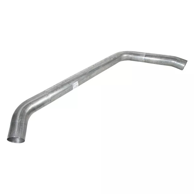 Tuyau d'échappement VANSTAR 30719MN