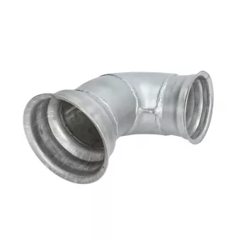 Tuyau d'échappement VANSTAR 71191DF