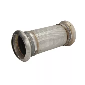 Tuyau d'échappement VANSTAR