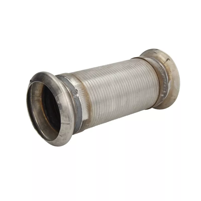 Tuyau d'échappement VANSTAR 62230VL