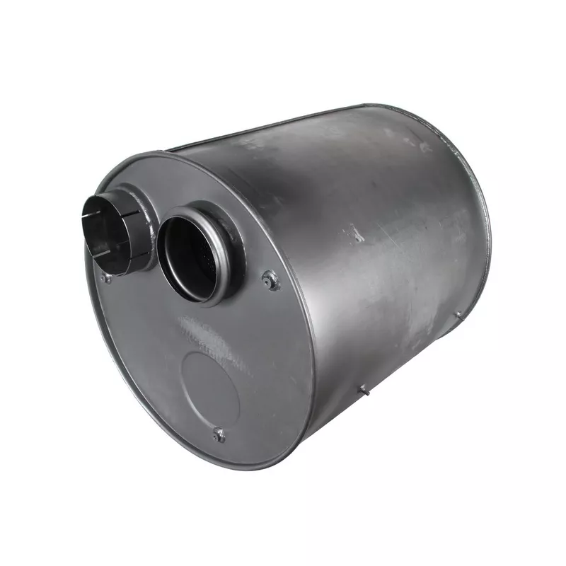 Pot de détente/silencieux arrière VANSTAR 70416DF