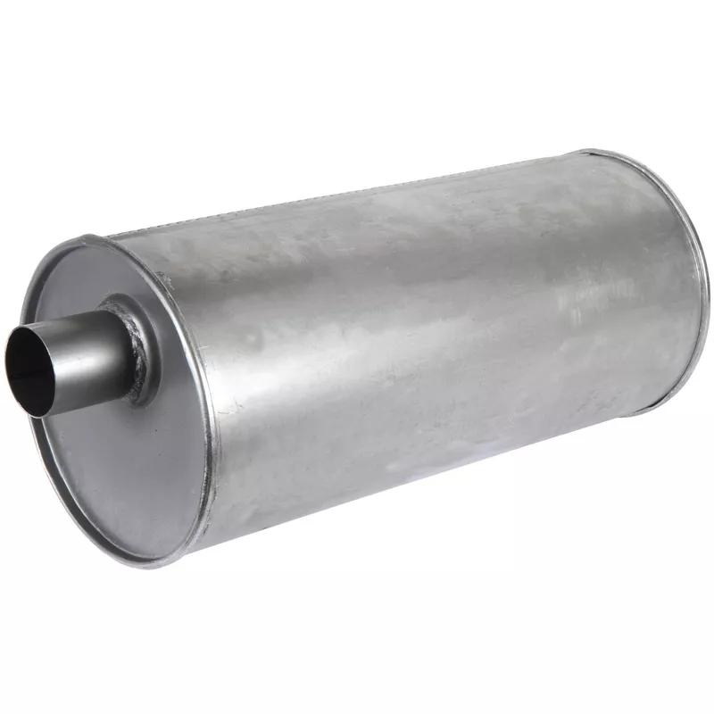 Pot de détente/silencieux arrière VANSTAR 50426IV