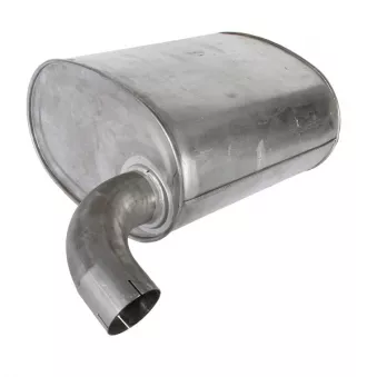 Pot de détente/silencieux arrière VANSTAR