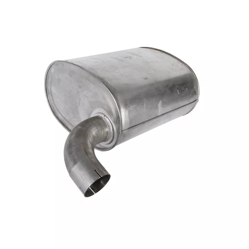 Pot de détente/silencieux arrière VANSTAR 50456IV