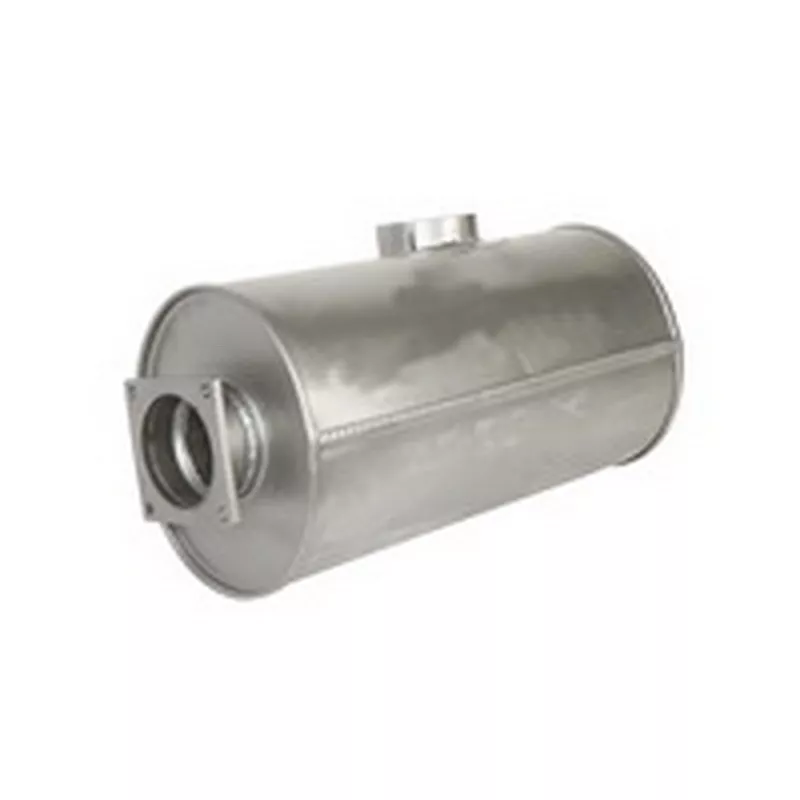 Pot de détente/silencieux arrière VANSTAR 31363MN