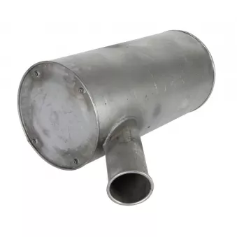 Pot de détente/silencieux arrière VANSTAR