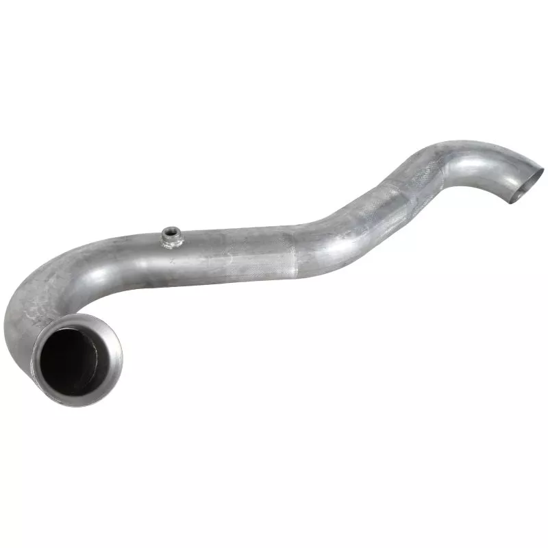 Tuyau d'échappement VANSTAR 40793RE